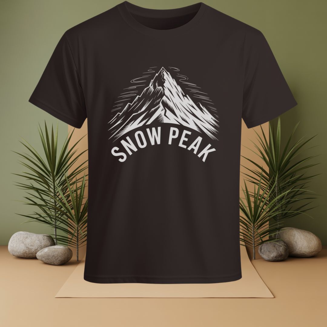 Snow Peak T-Shirt