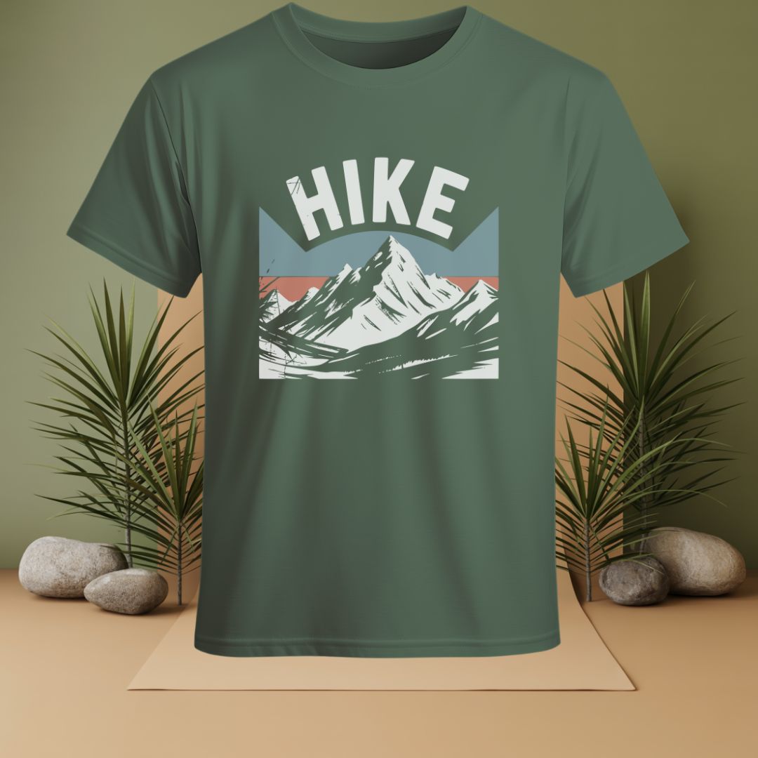 Hike T-Shirt