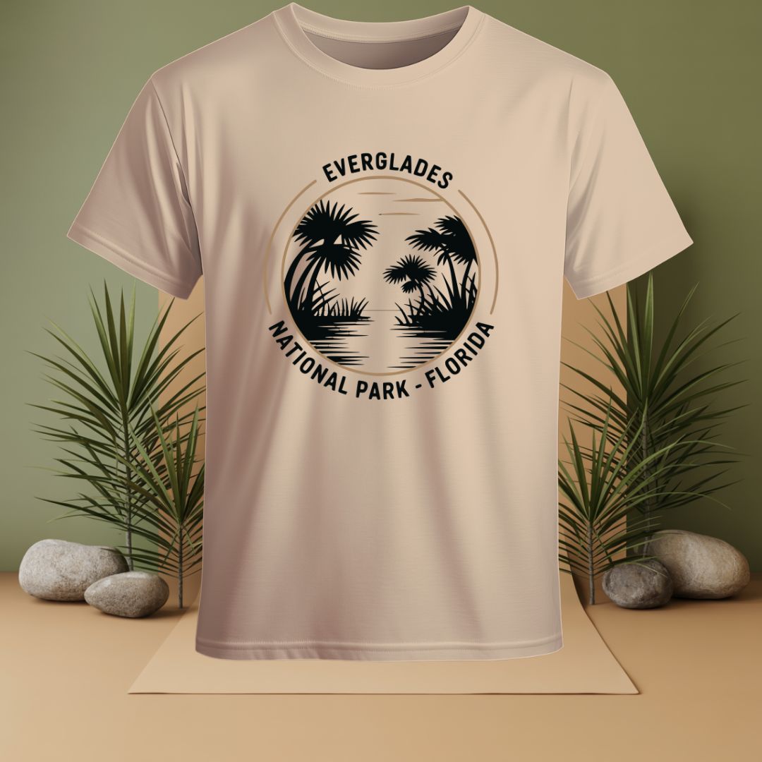 Everglades National Park T-Shirt