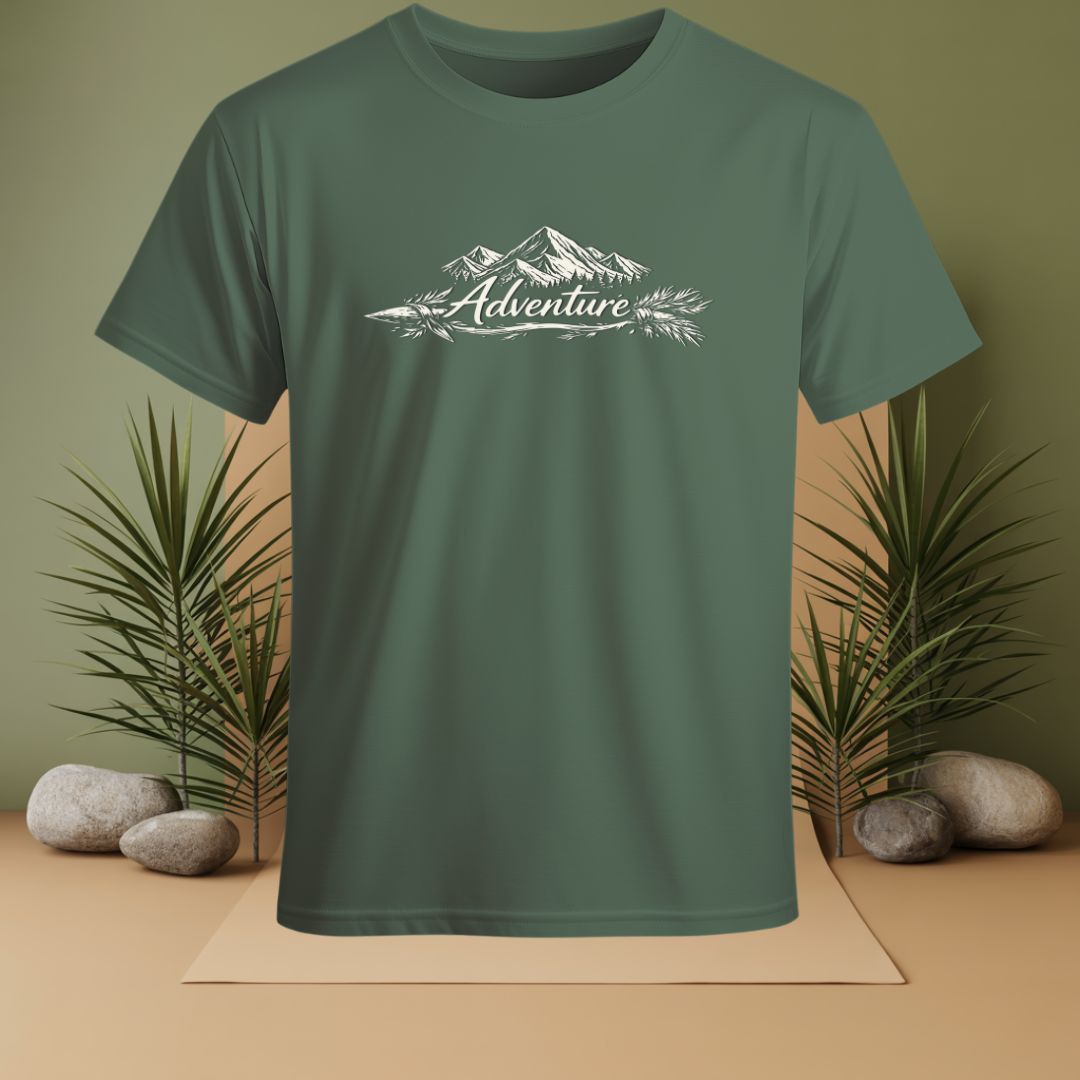 Adventure T-Shirt