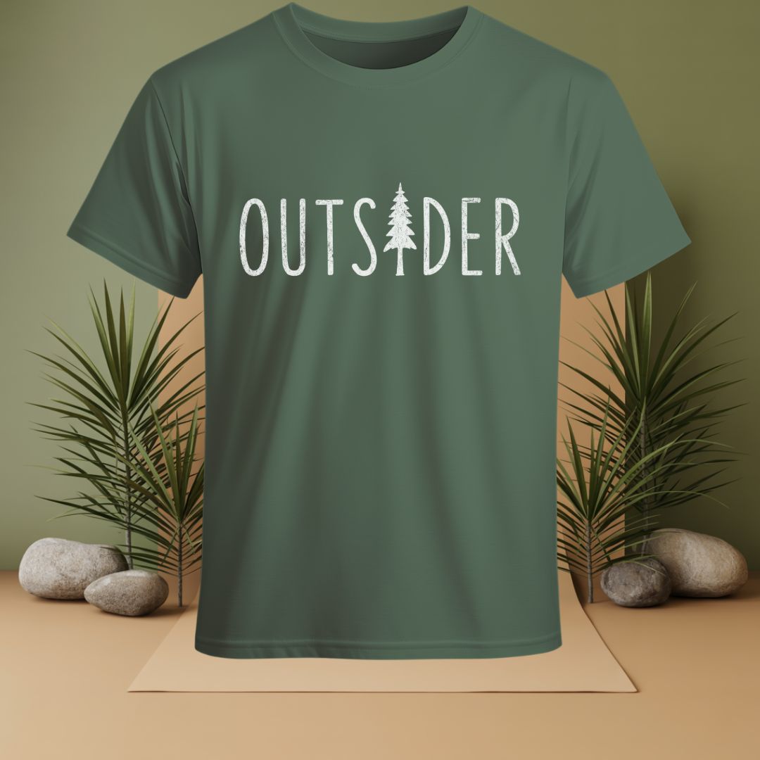 Outsider T-Shirt
