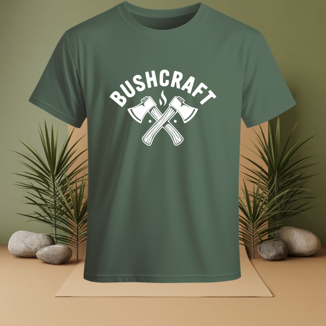 Bushcraft T-Shirt