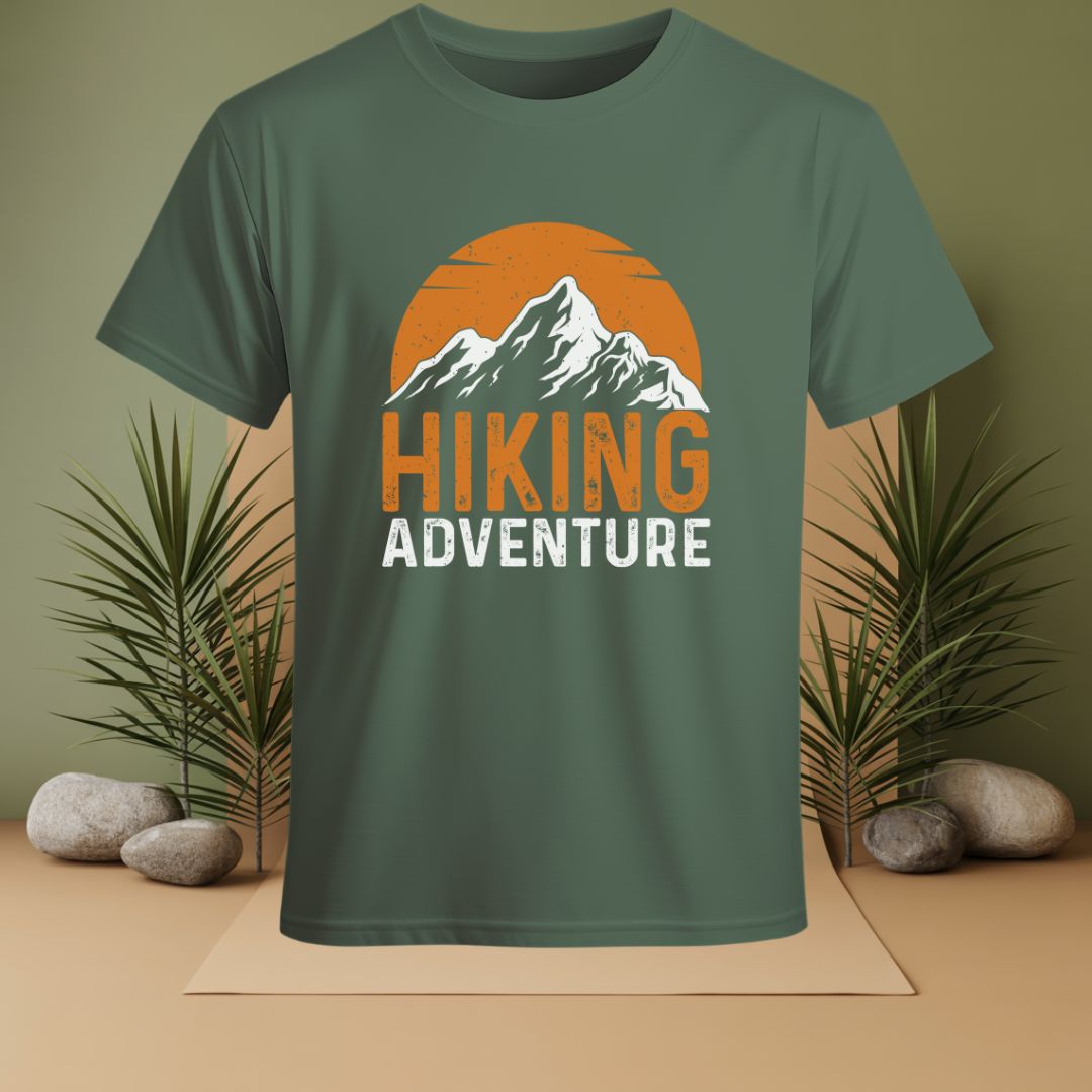 Hiking Adventure T-Shirt