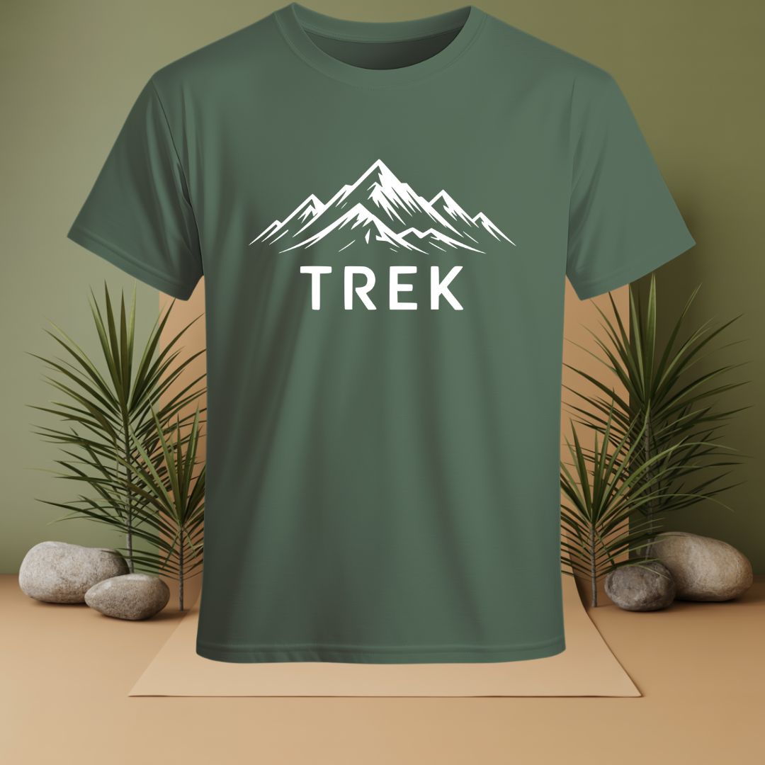 Trek T-Shirt