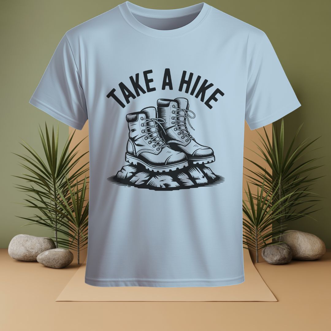 Take A Hike T-Shirt
