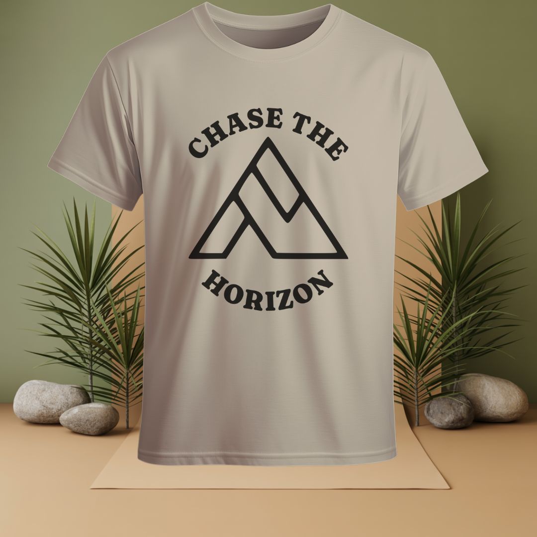 Chase The Horizon T-Shirt