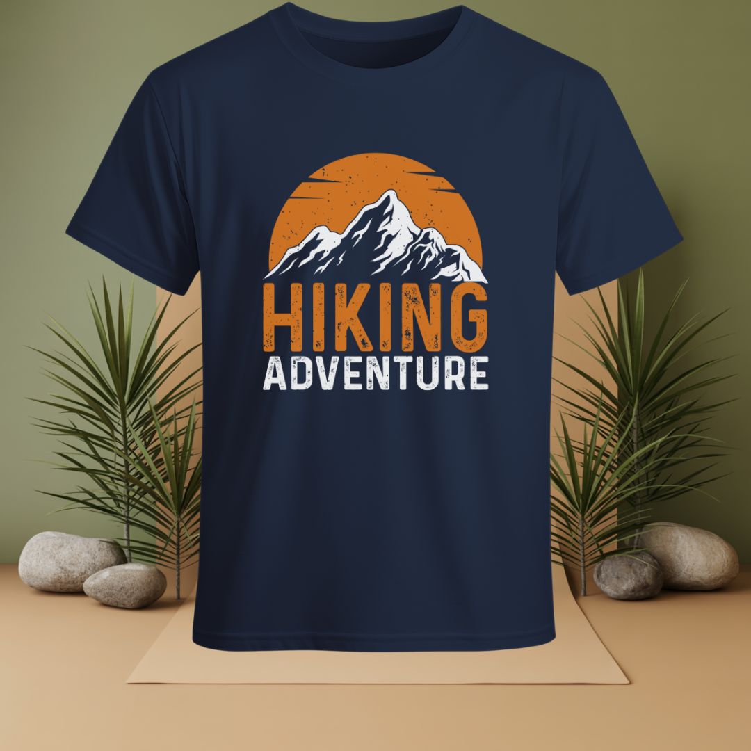 Hiking Adventure T-Shirt
