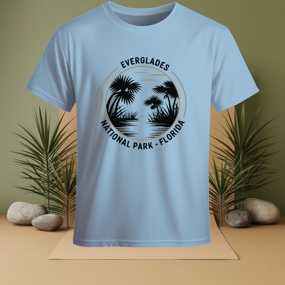 Everglades National Park T-Shirt