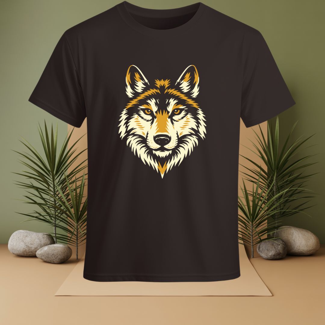 Silent Alpha T-Shirt