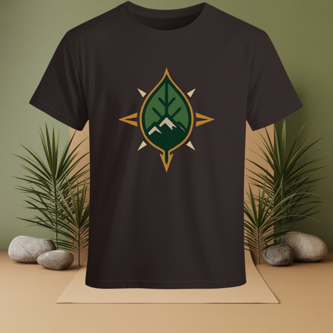 Eco Compass T-Shirt