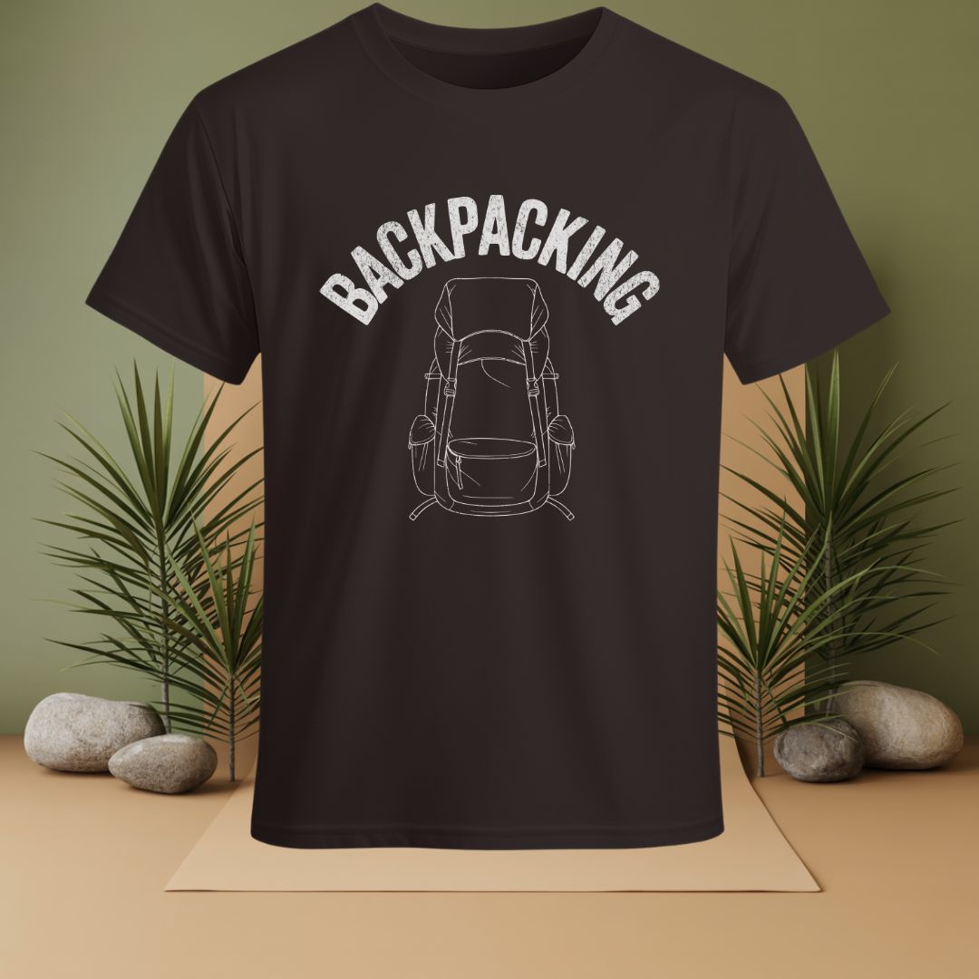 Backpacking T-Shirt