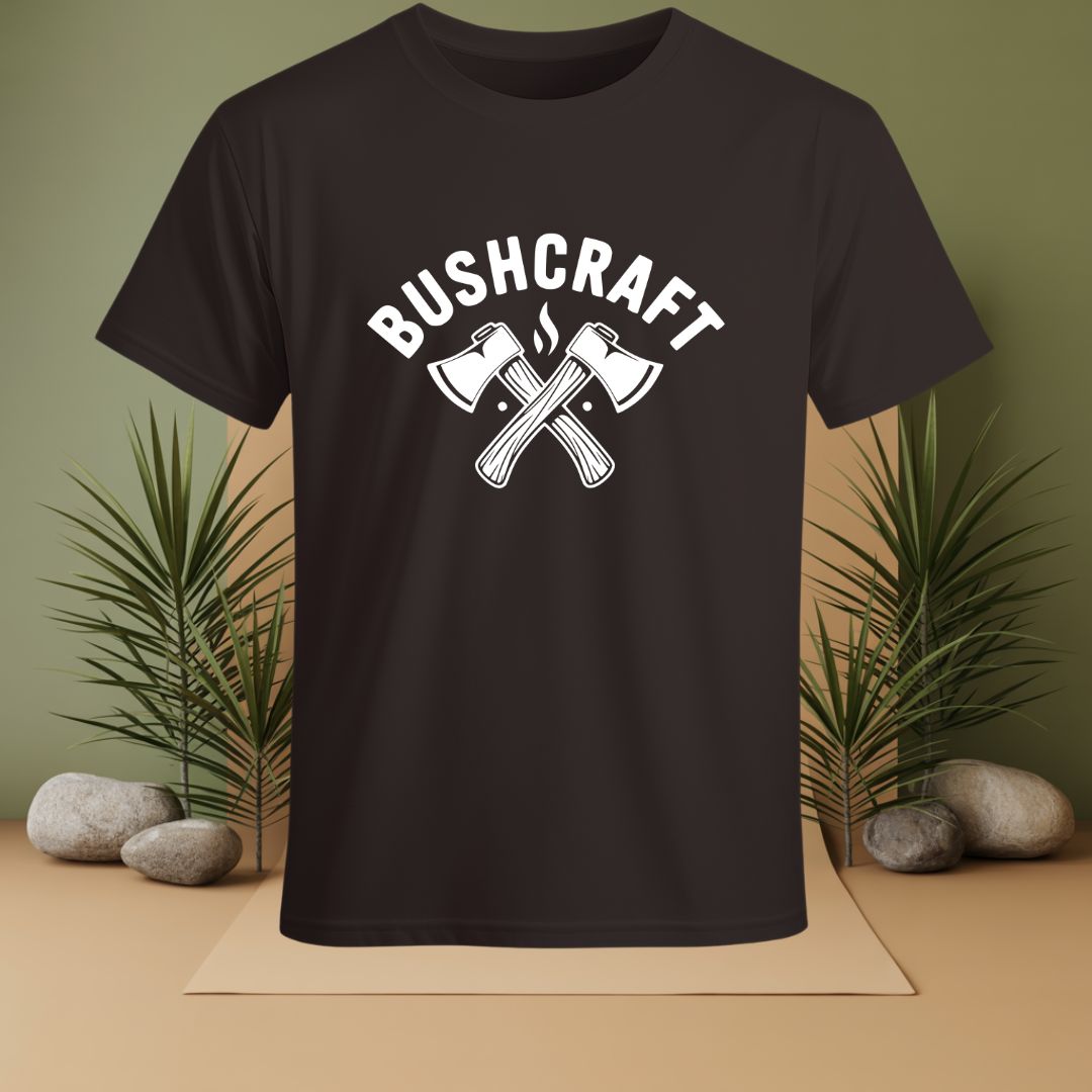 Bushcraft T-Shirt