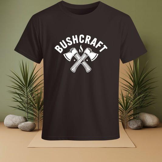 Bushcraft T-Shirt