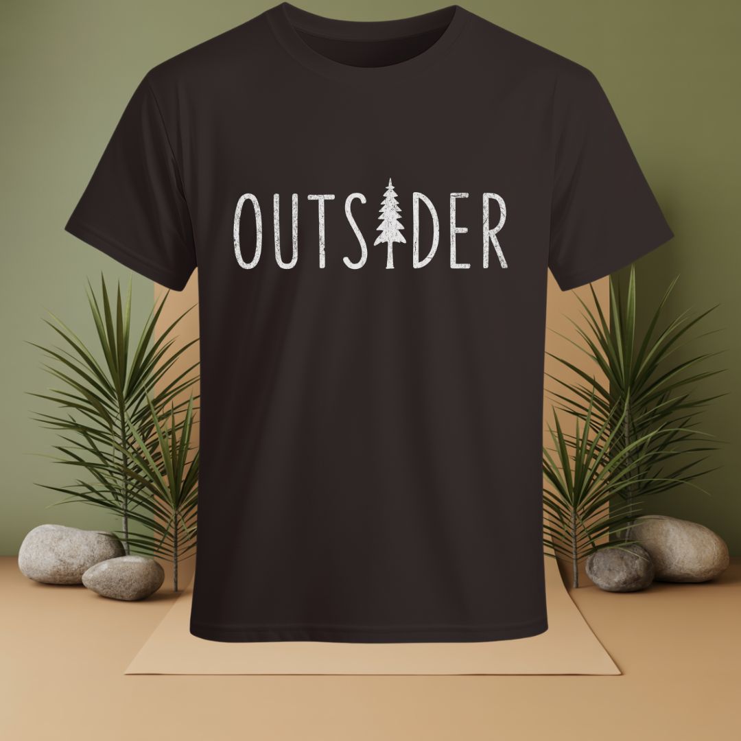 Outsider T-Shirt