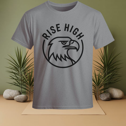 Rise High T-Shirt