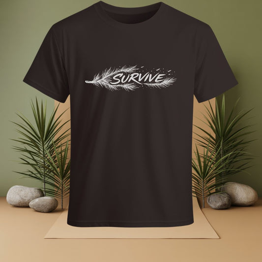 Survive  T-Shirt