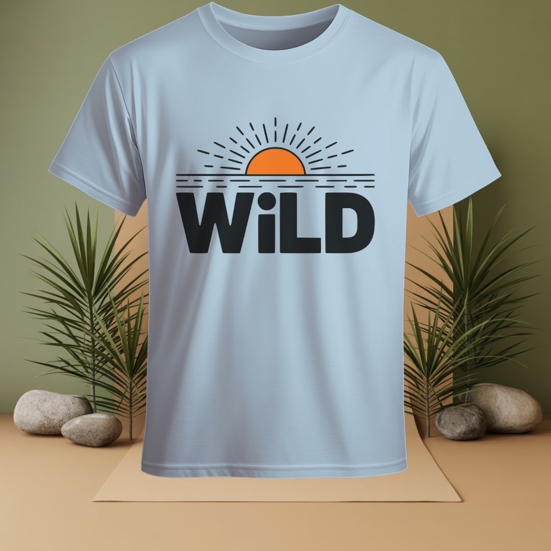 Wild T-Shirt