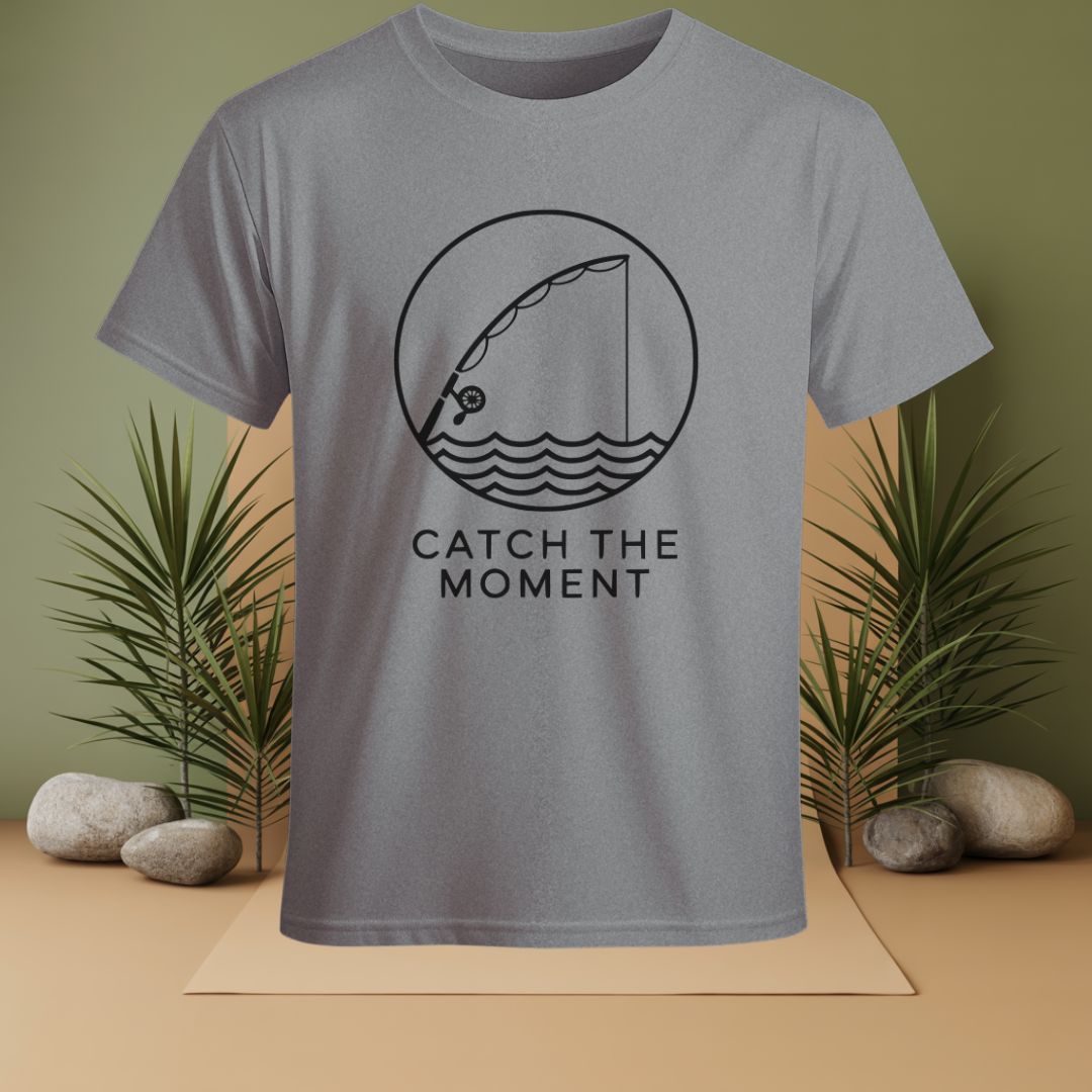 Catch The Moment T-Shirt