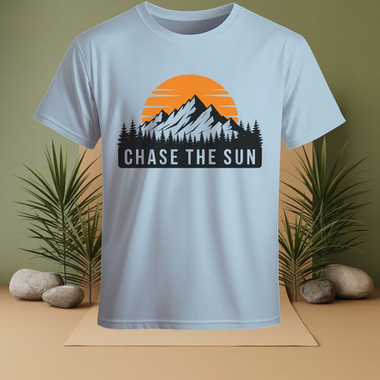 Chase The Sun T-Shirt
