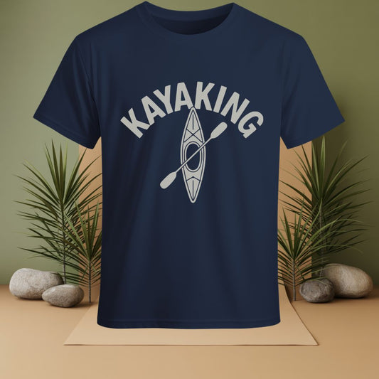 Kayaking T-Shirt