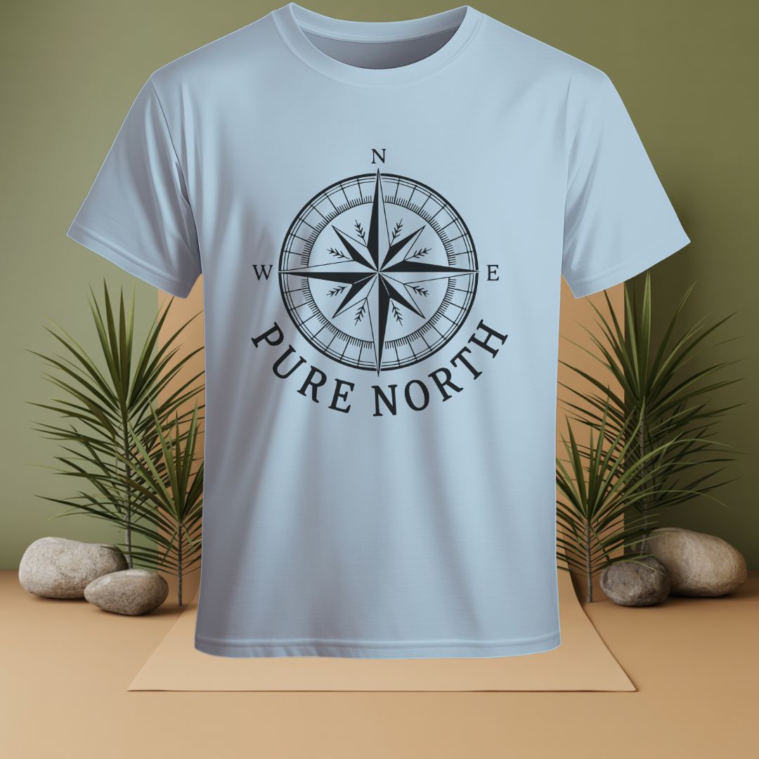 Pure North T-Shirt