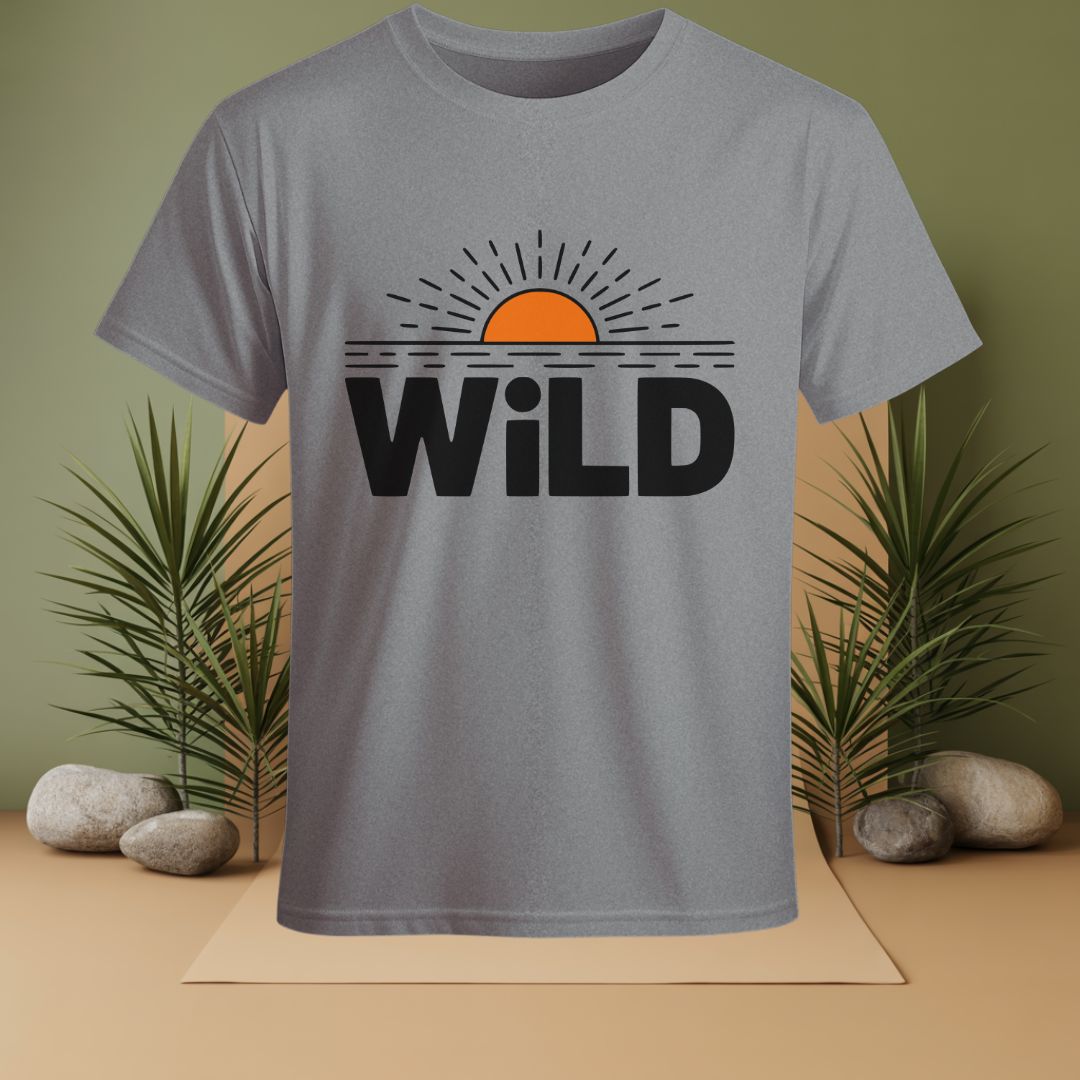 Wild T-Shirt