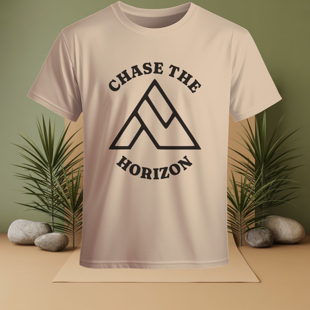 Chase The Horizon T-Shirt