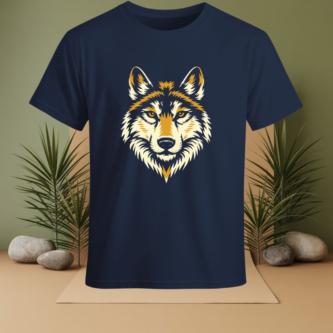 Silent Alpha T-Shirt