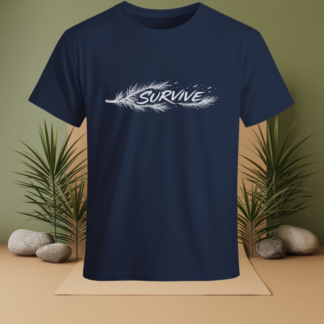 Survive  T-Shirt