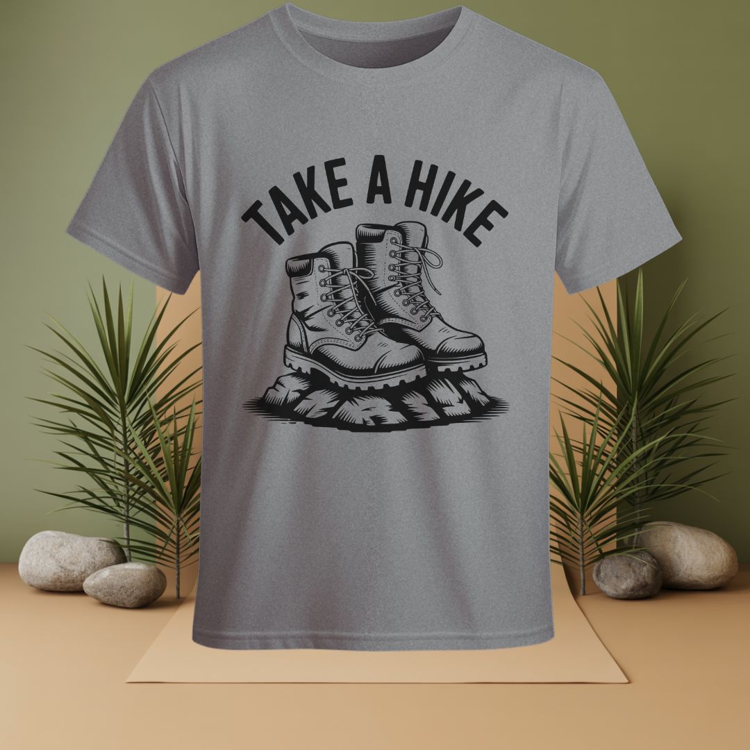 Take A Hike T-Shirt