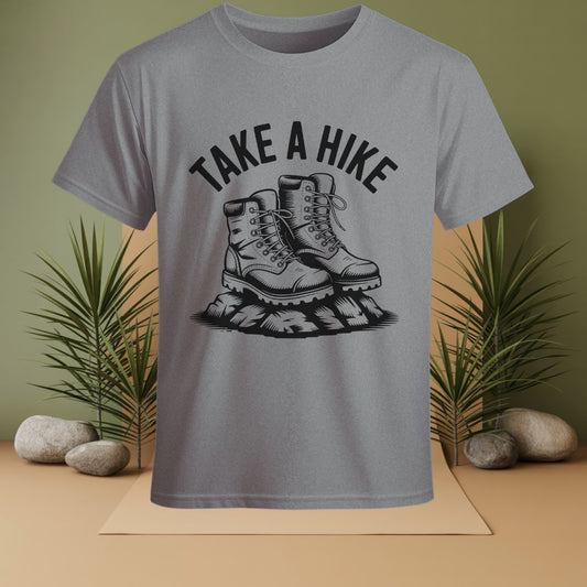 Take A Hike T-Shirt