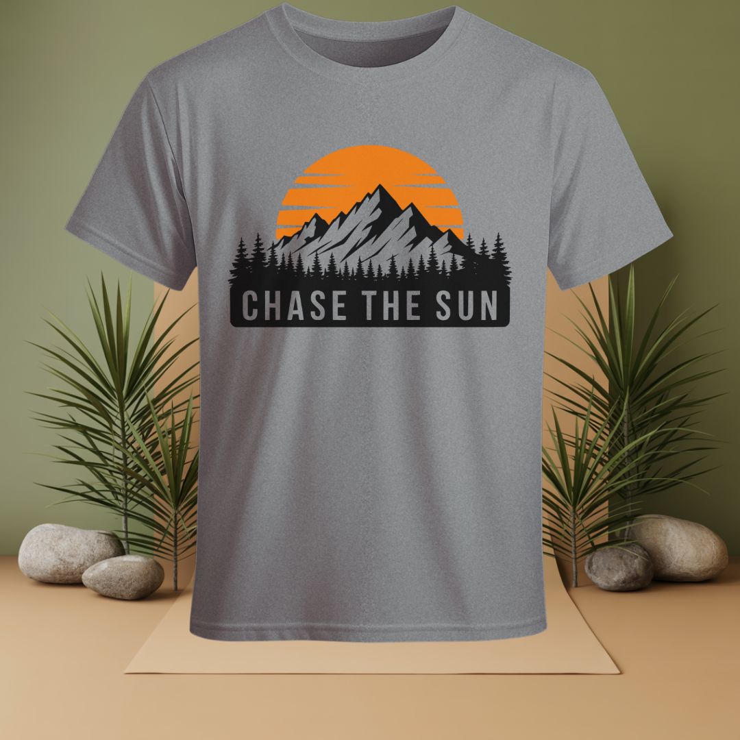 Chase The Sun T-Shirt