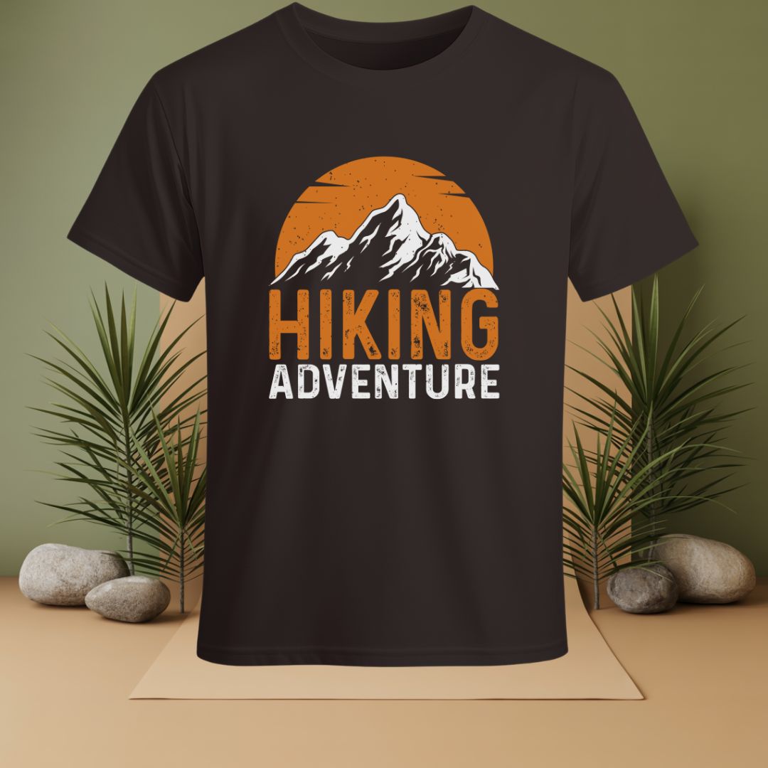 Hiking Adventure T-Shirt