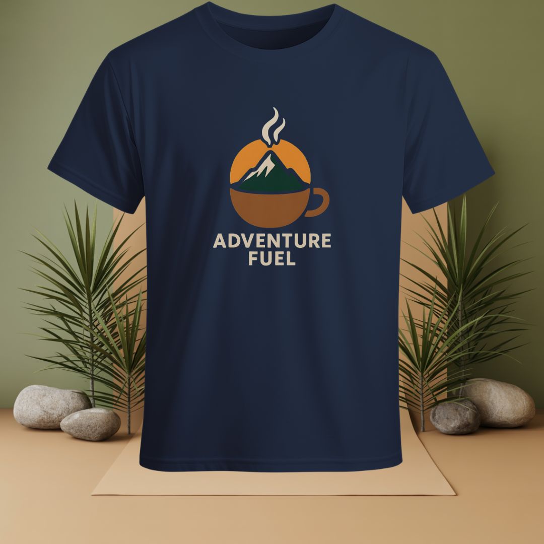 Adventure Fuel T-Shirt