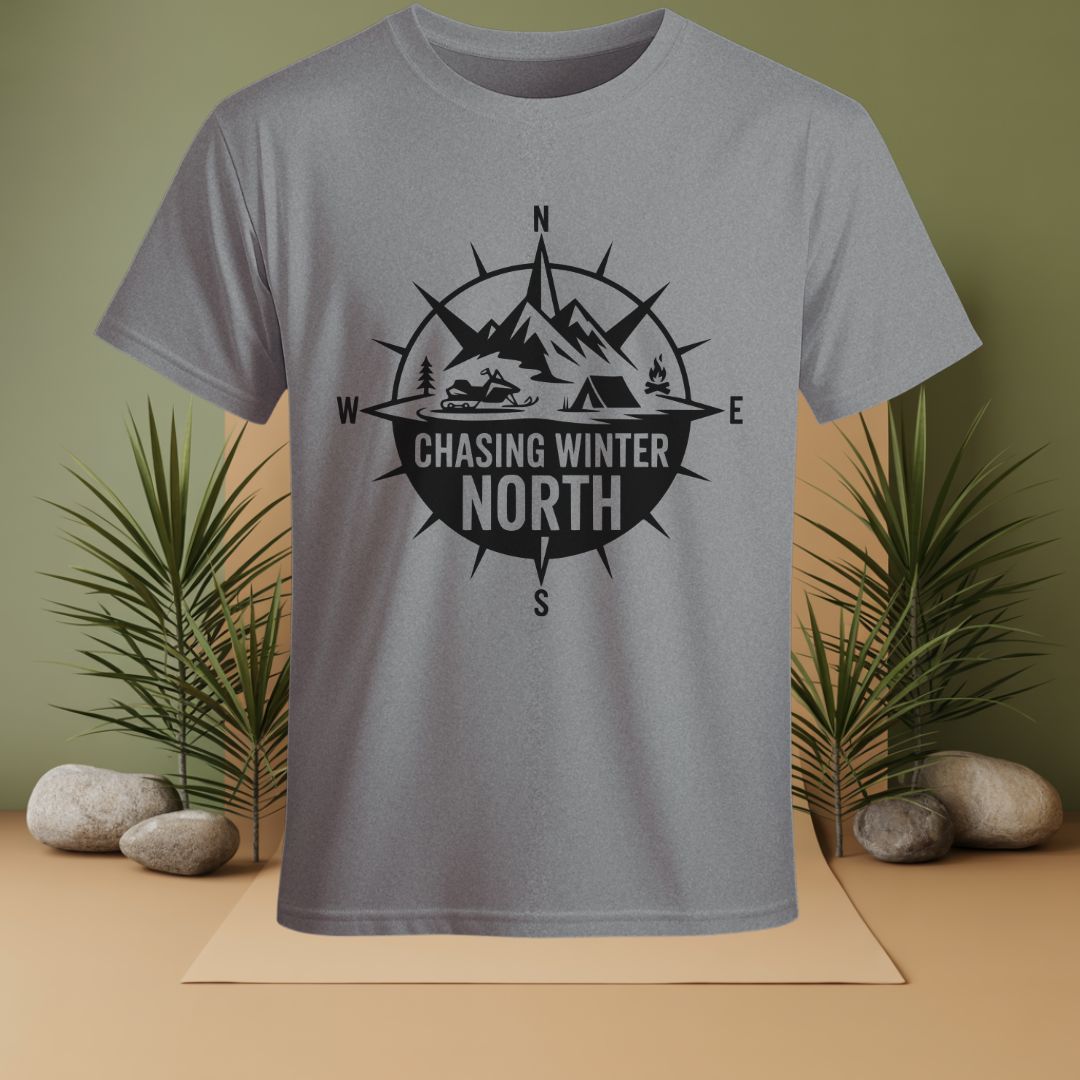 Chasing Winter North T-Shirt