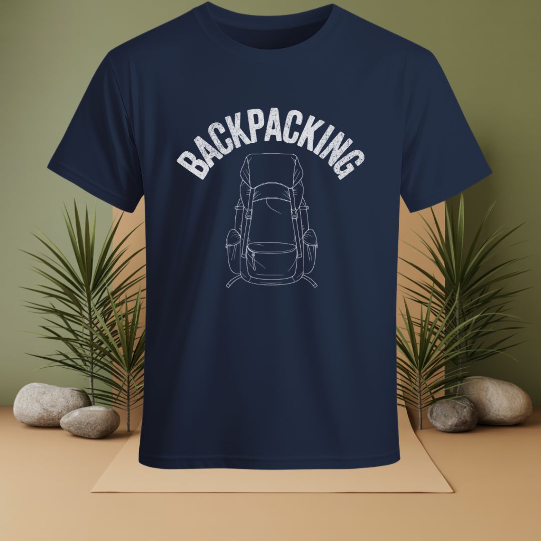 Backpacking T-Shirt