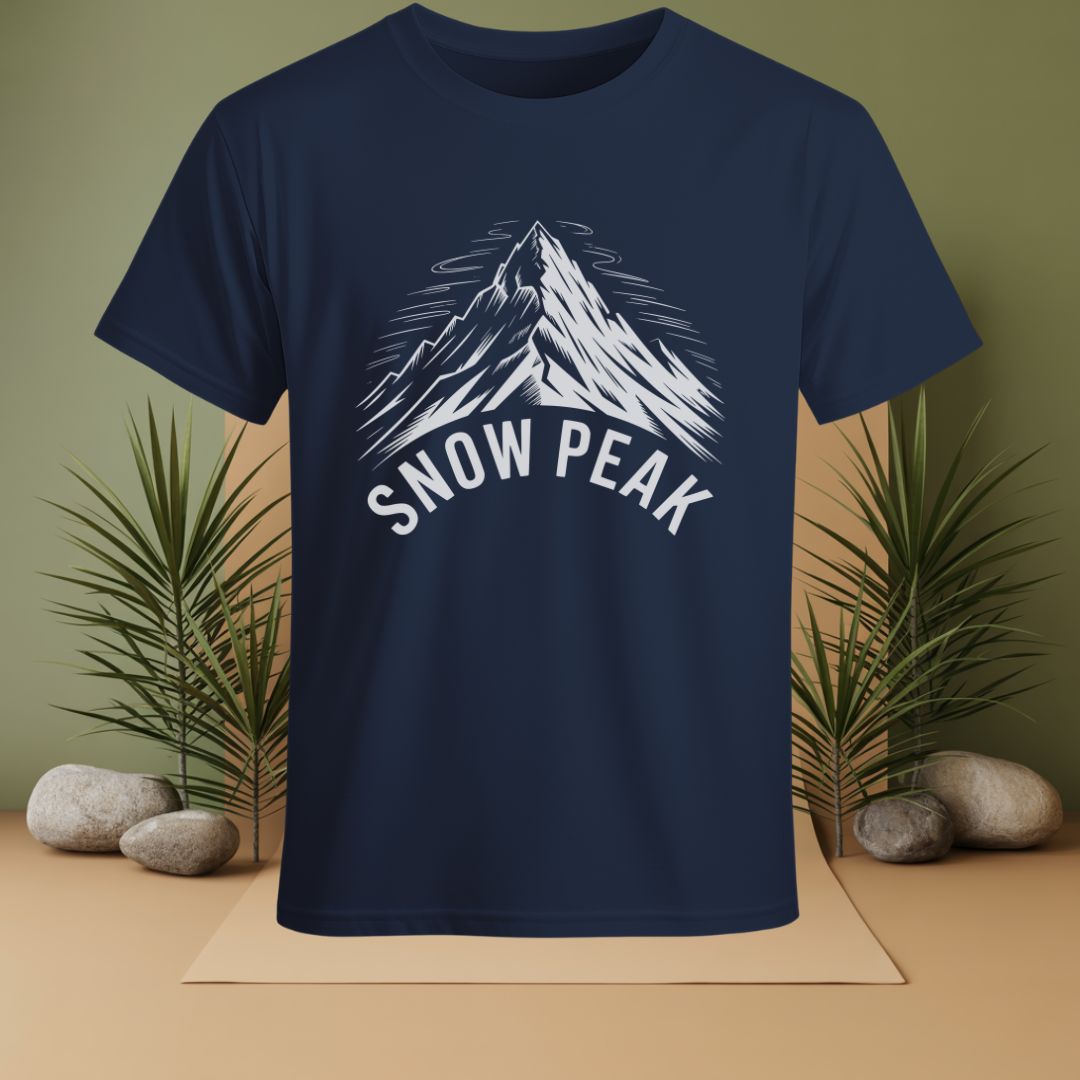 Snow Peak T-Shirt