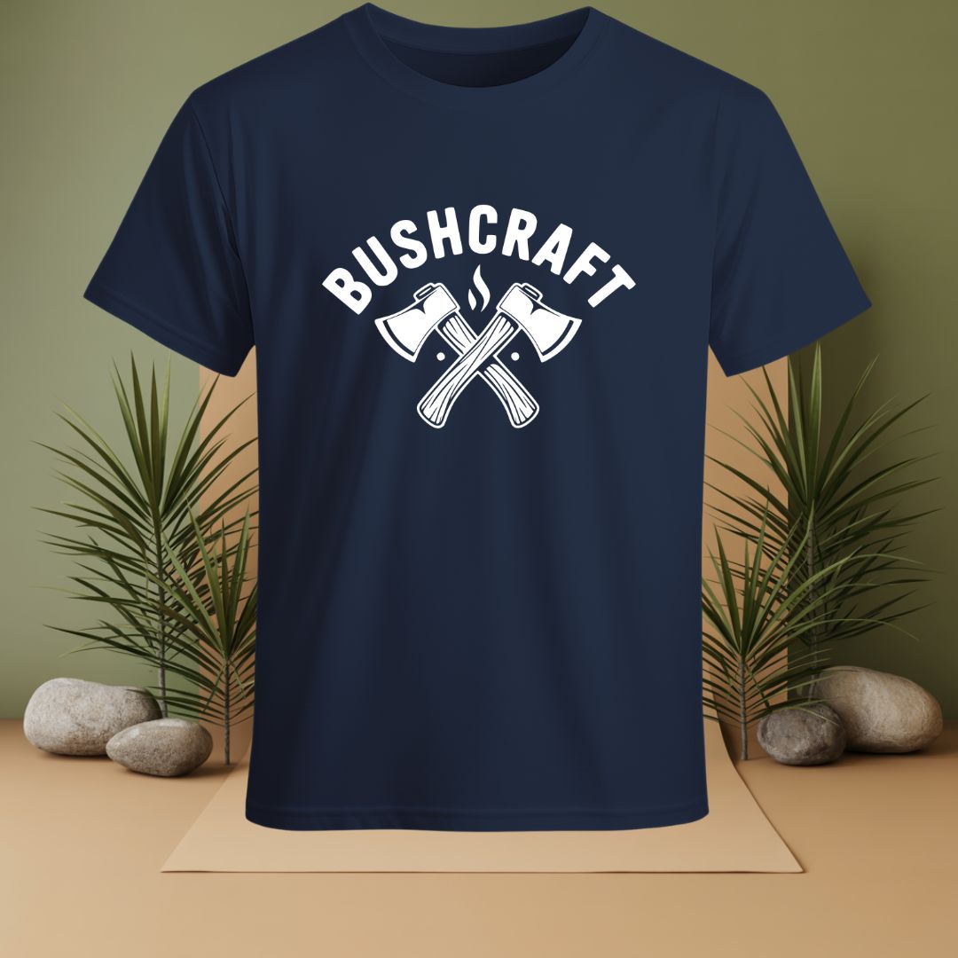 Bushcraft T-Shirt