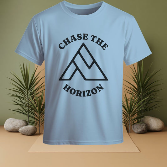 Chase The Horizon T-Shirt