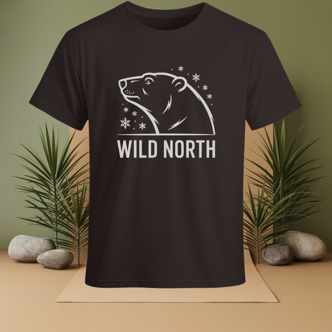 Wild North T-Shirt