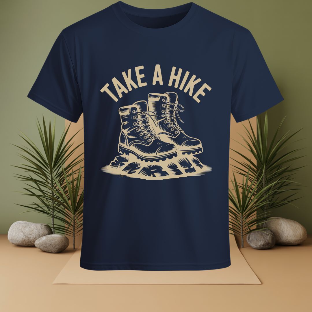Take A Hike T-Shirt