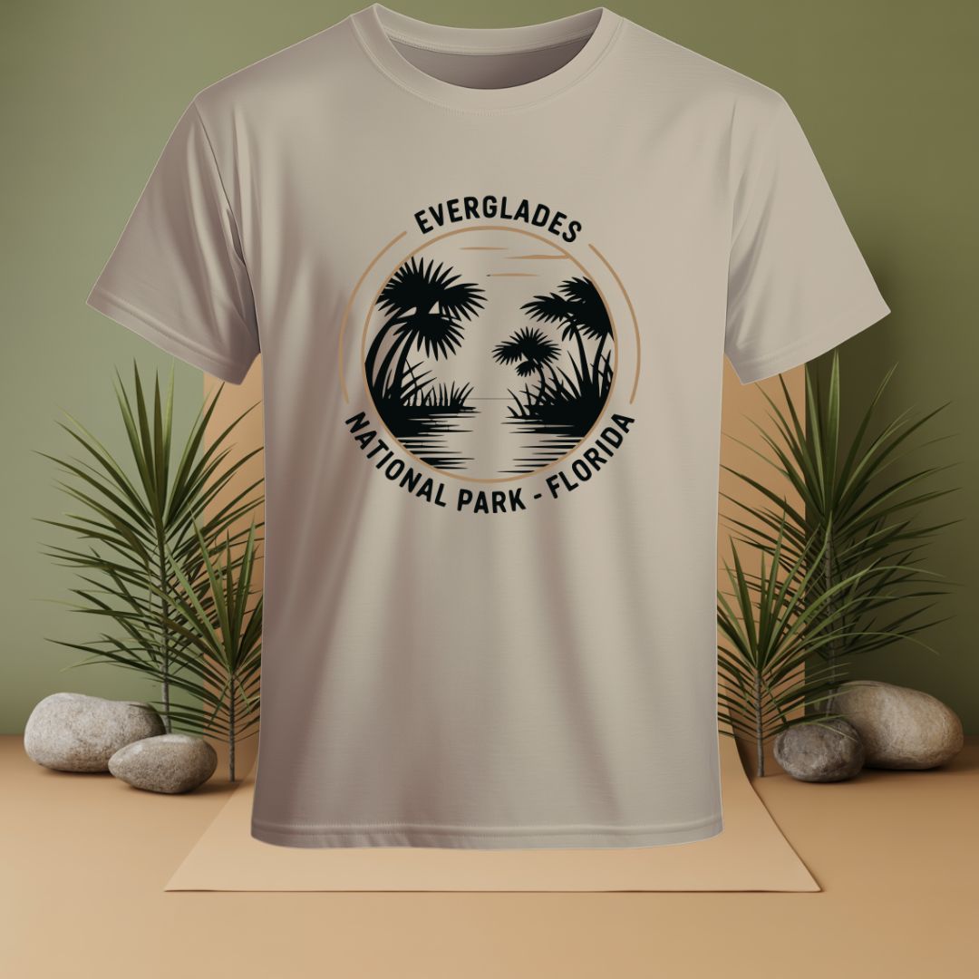 Everglades National Park T-Shirt
