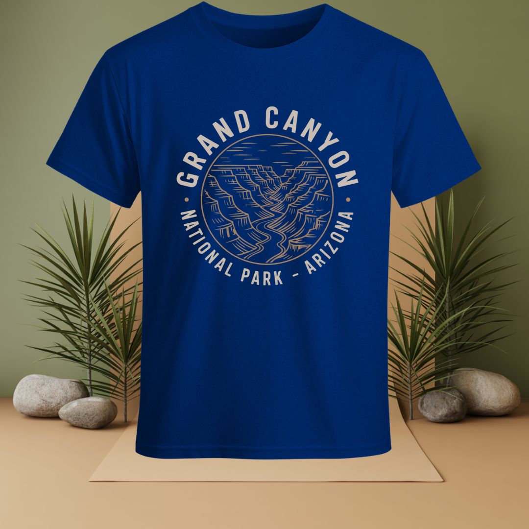 Grand Canyon National Park T-Shirt