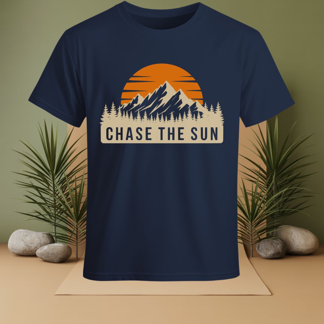 Chase The Sun T-Shirt