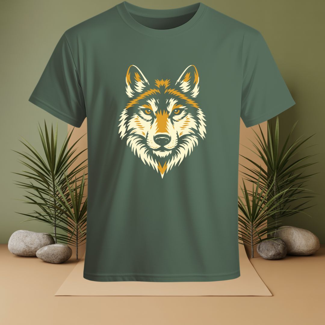 Silent Alpha T-Shirt