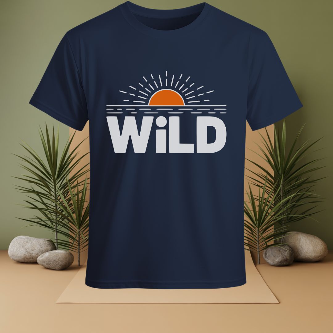Wild T-Shirt