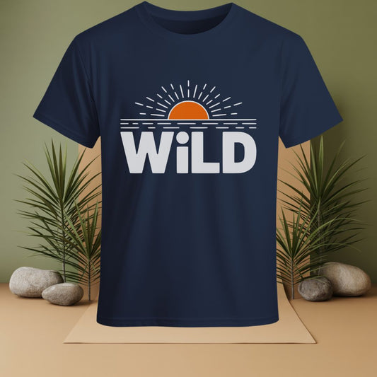 Wild T-Shirt
