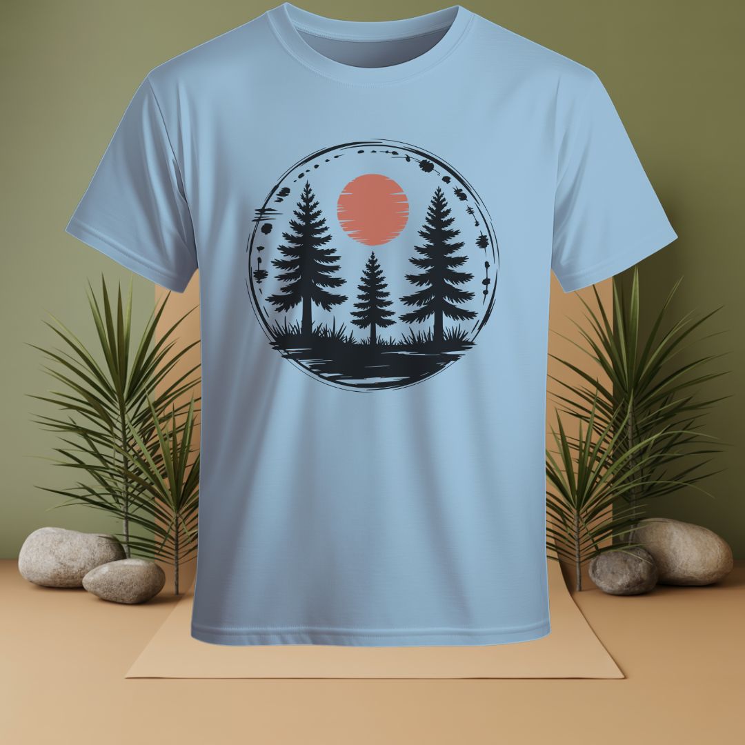 Echoes Of The Wild T-Shirt