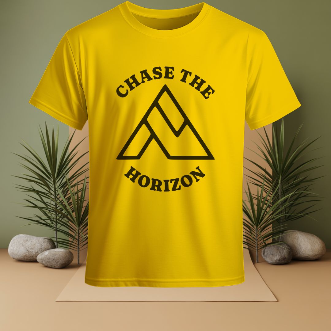 Chase The Horizon T-Shirt