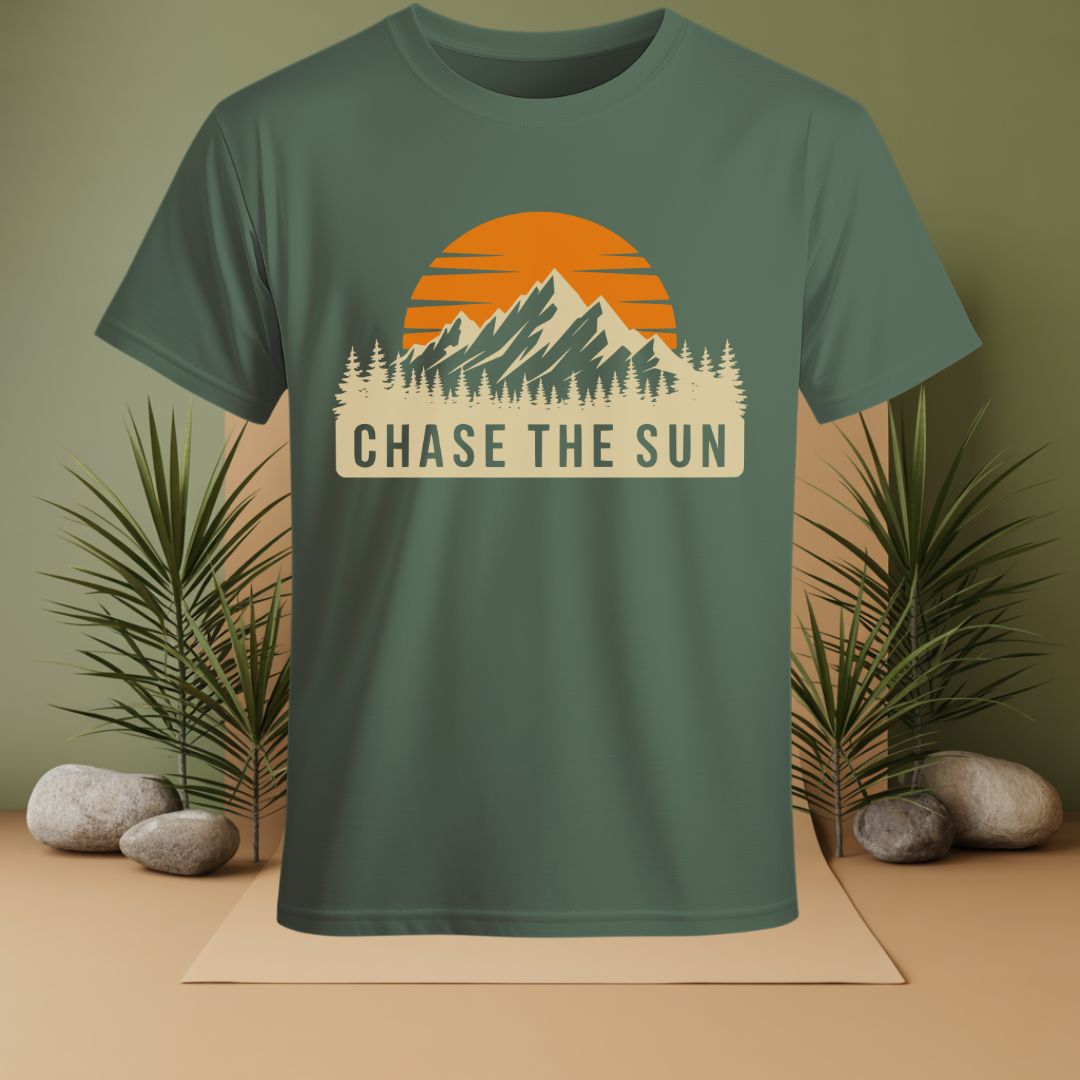 Chase The Sun T-Shirt